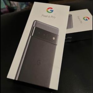 Google Pixel 6 Pro